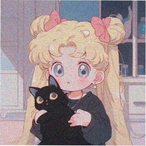 托尔角色头像