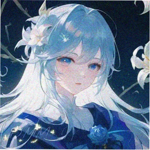 康娜角色头像